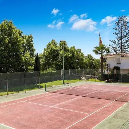 Fabulous One Bedroom Flat With Pool At The Golden Mile Appartement *